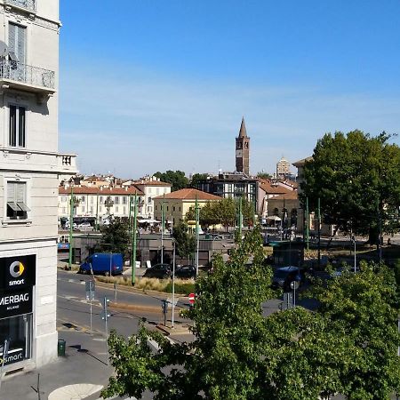 Navigli Darsena Milano Milão Exterior foto